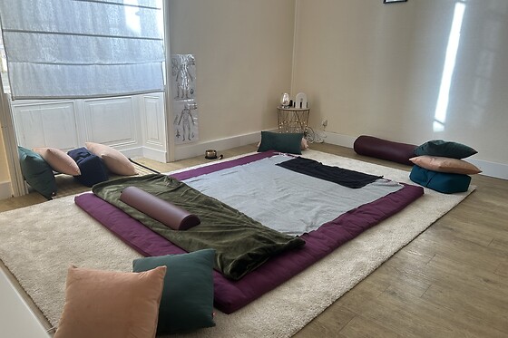 Instant Shiatsu - photo 0