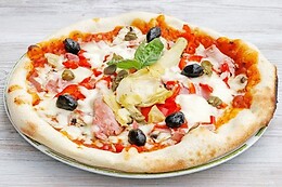 Pizzeria dii Roma Noisy-le-Grand