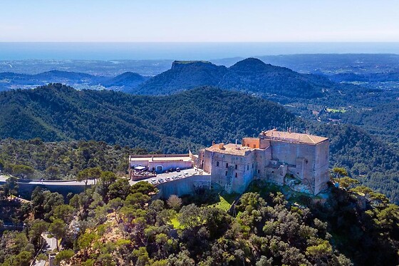 SANT SALVADOR HOSTATGERIA - photo 0