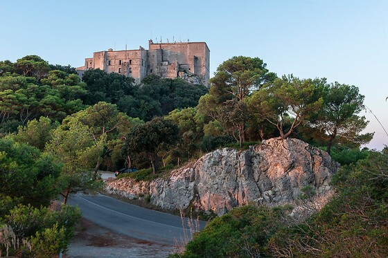SANT SALVADOR HOSTATGERIA - photo 5