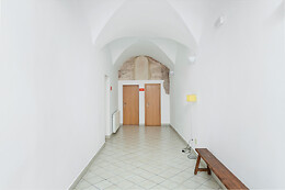 SANT SALVADOR HOSTATGERIA