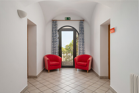 SANT SALVADOR HOSTATGERIA - photo 15