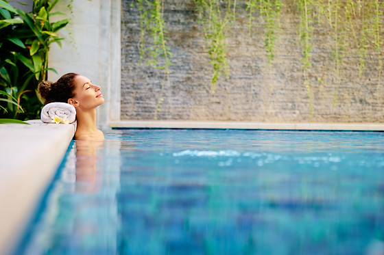 SPA AGUA & SALUD - photo 8