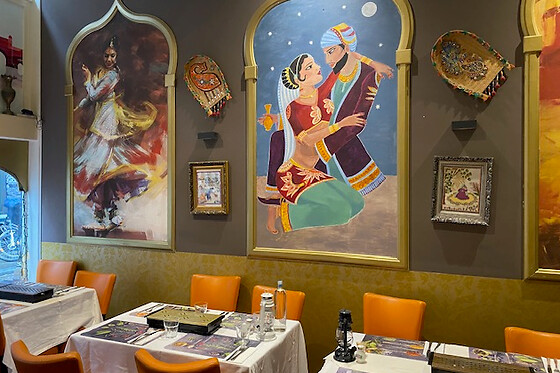 Restaurant Ramna - photo 2