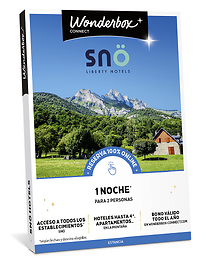 SNÖ Hotels - Verano