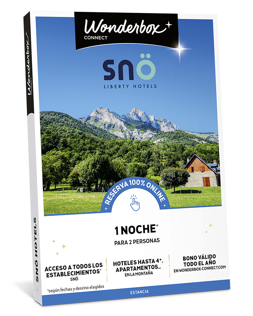SNÖ Hotels - Verano