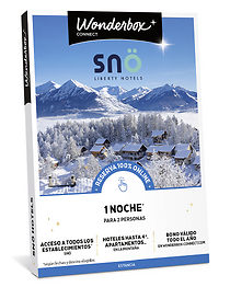 SNÖ Hotels - Invierno