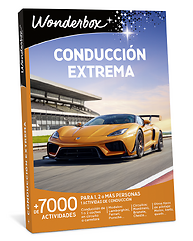 Conducción extrema