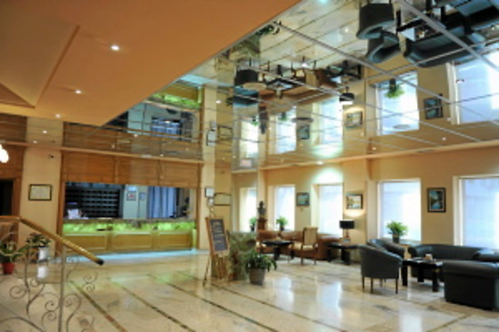 HOTEL SANTA CECILIA - photo 4