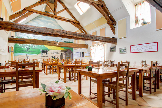 Auberge de Saint-Fergeux - photo 2