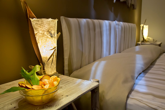 HOTEL TIRRENO - photo 13