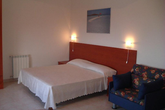 Villa Patrizia B&B Sul Lago - photo 6