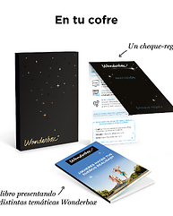 Especial Gracias Profe: Experiencias a la carta