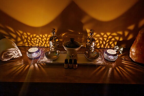 LEILA HAMMAM - photo 0