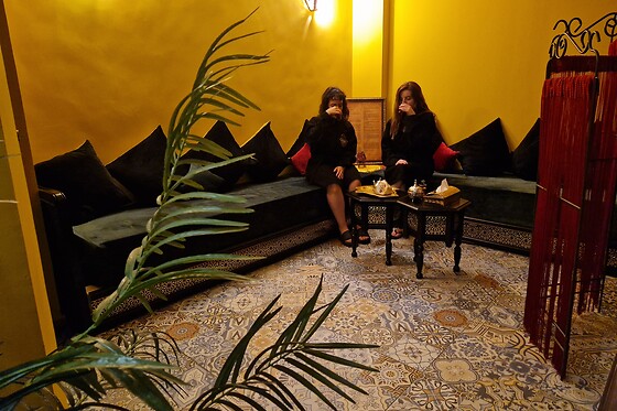 LEILA HAMMAM - photo 7