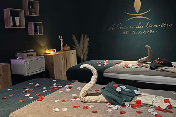 A l'heure du bien-être - photo 6
