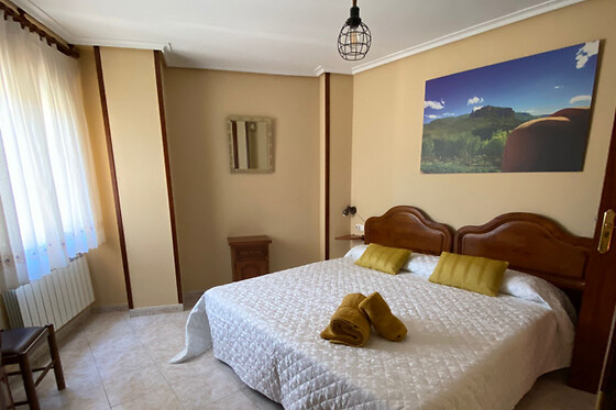 CASA RURAL EL REFUGIO - photo 5