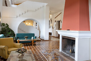 Una noche en habitación doble deluxe para 2 en Hotel Villa de Priego*** en Priego de Córdoba (Córdoba)