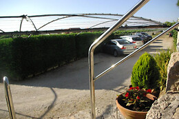 CASA RURAL MARIÑEIRA LOURDES