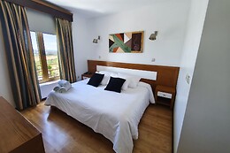 Hotel Rural Senhora de Pereiras