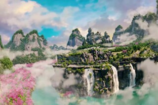 Una entrada de Cine 8D para 2 en Simulador Virtual 8D Planeta en Alcorcón (Madrid)