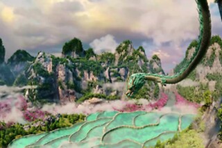 Una entrada de Cine 8D para 2 en Simulador Virtual 8D Planeta en Alcorcón (Madrid)