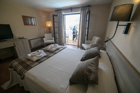 HOTEL VILLA DE GRAZALEMA - photo 1