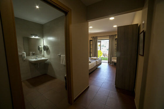 HOTEL VILLA DE GRAZALEMA - photo 9