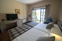 HOTEL VILLA DE GRAZALEMA