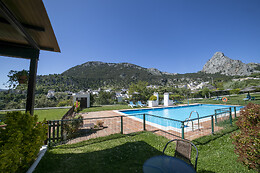 HOTEL VILLA DE GRAZALEMA