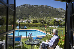 HOTEL VILLA DE GRAZALEMA