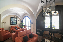HOTEL VILLA DE GRAZALEMA