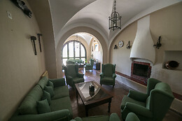 HOTEL VILLA DE GRAZALEMA