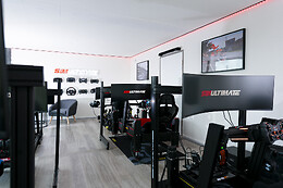 SimUltimate