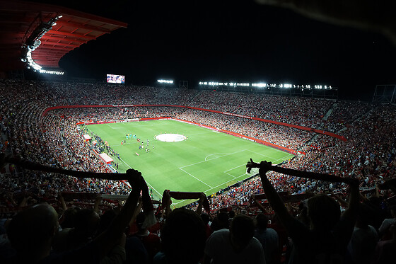 100% Fútbol – Partidos