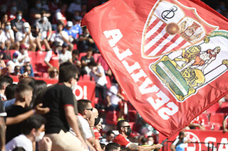 Sevilla FC - 2 entradas
