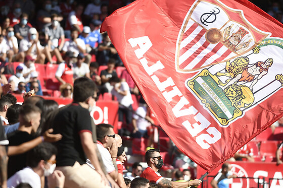 Sevilla FC - 2 entradas