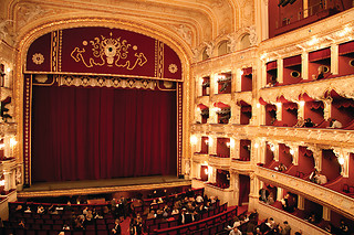 Teatro, musicales & conciertos by entradas.com - 2 entradas