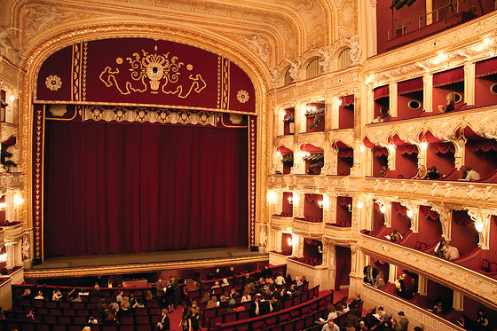 Teatro, musicales & conciertos by entradas.com - 2 entradas