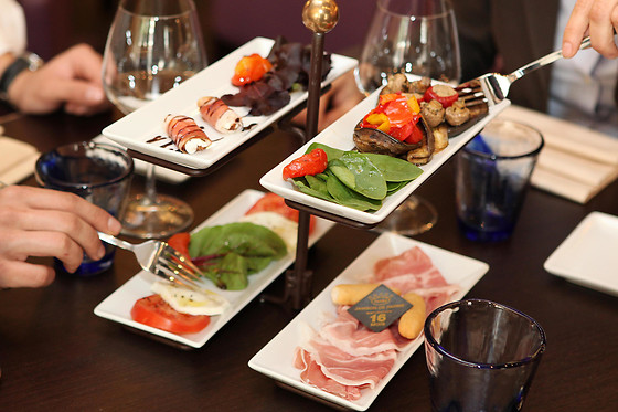 Il Ristorante Saint-Herblain - photo 15