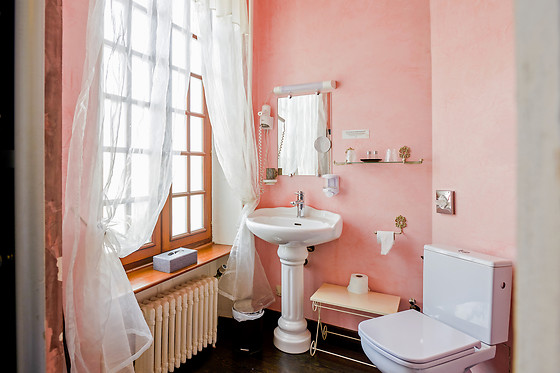 Le Relais Saint Louis - photo 5