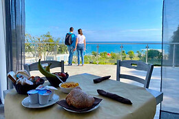 Frontemare Hotel Village & Spa