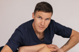 SERGEI NALKIN