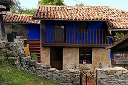 HOTEL EL TRASGU