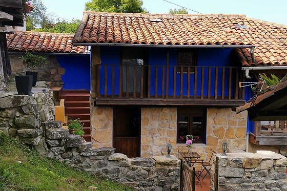 HOTEL EL TRASGU - photo 0