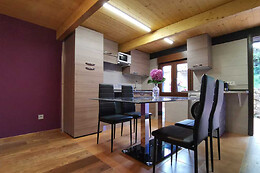 HOTEL EL TRASGU