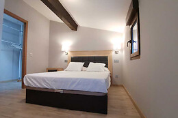 HOTEL EL TRASGU