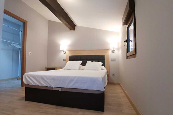 HOTEL EL TRASGU - photo 1