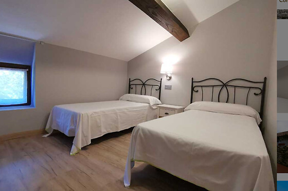 HOTEL EL TRASGU - photo 6