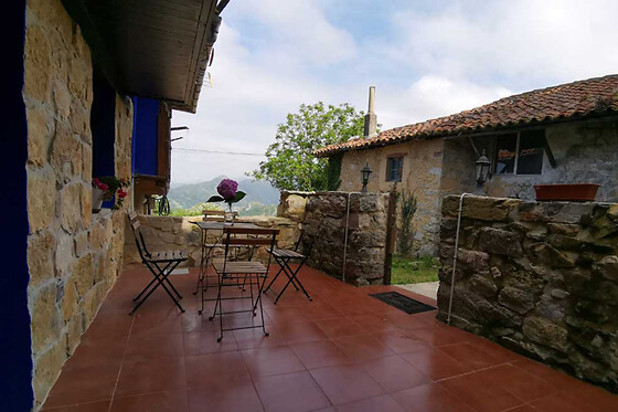 HOTEL EL TRASGU - photo 7